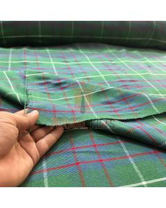 macIntyre hunting tartan