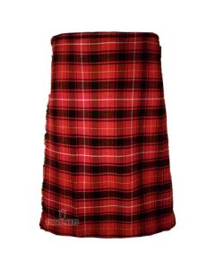 MacIver Tartan Kilt
