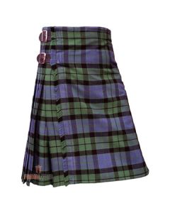 Mackay Ancient  Kilt
