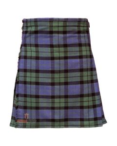 Mackay Ancient  Kilt
