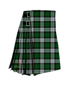 MacKay Dress Tartan Kilt
