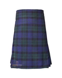 Mackay Tartan Kilt