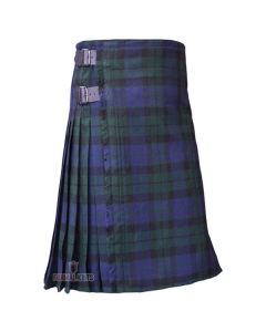 Mackay Tartan Kilt