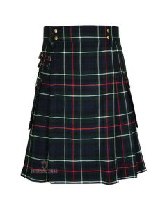 Mackenzie Clan Kilt