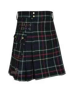 Mackenzie Clan Kilt