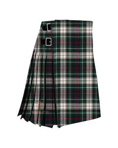 Mackenzie Dress Tartan Kilt