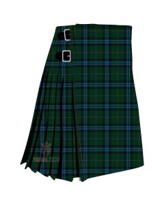 mackie tartan kilt