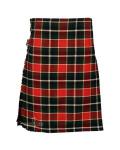 MacLachlan Tartan Kilt
