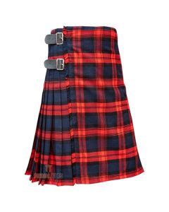 Maclachlan Modern Tartan Kilt
