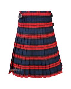 Maclachlan Modern Tartan Kilt
