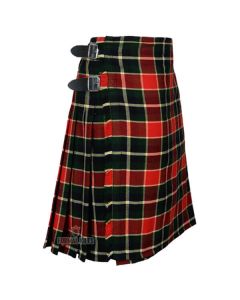 MacLachlan Tartan Kilt
