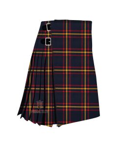 Maclaine of Lochbuie Modern Tartan Kilt