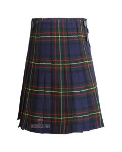 MacLaren Tartan Kilt
