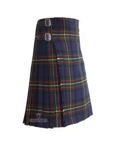 MacLaren Tartan Kilt
