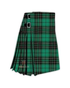 Maclean of Duart Hunting Ancient Tartan Kilt