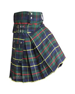 Macleod Of Harris Kilt