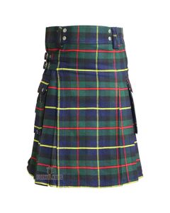 Macleod Of Harris Kilt