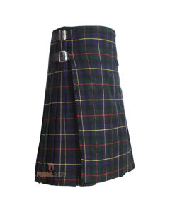 MacLeod Of Harris Tartan Kilt
