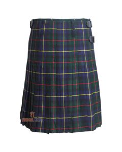MacLeod Of Harris Tartan Kilt
