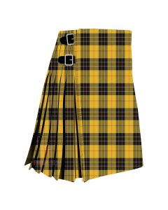 Macleod Of Lewis Ancient Tartan Kilt