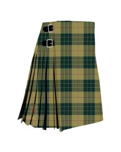 Macleod of Lewis Weathered Tartan Kilt