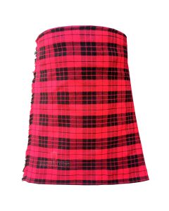 Macleod of Raasay Modern Tartan Kilt