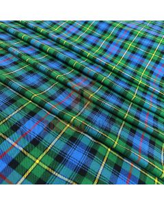 macleod of skye tartan