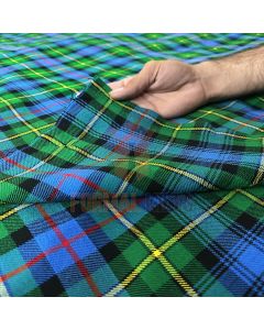 macleod of skye tartan