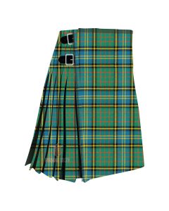 Macmillan Ancient Tartan Kilt