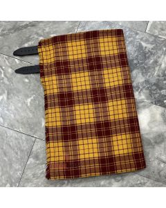 macmillan dress muted tartan kilt