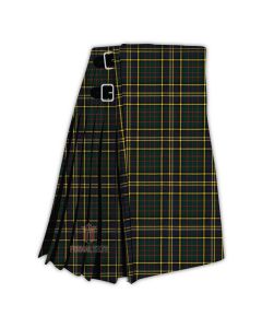 MacMillan Modern Tartan Kilt