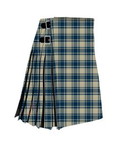 macMugen tartan kilt