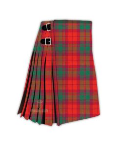 MacNab Ancient Tartan Kilt