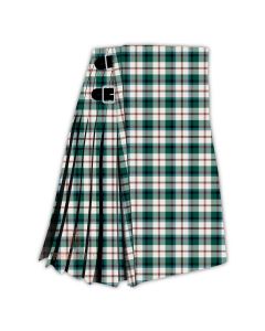 MacNaughton Dress Tartan Kilt