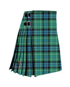 macneil of colonsay ancient tartan kilt