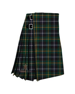 Macneil of Barra Modern Tartan Kilt