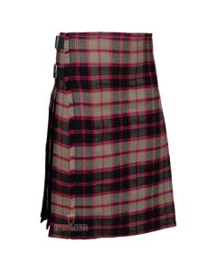 MacPherson Hunting Tartan Kilt
