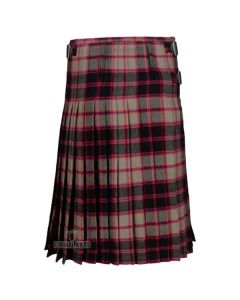 MacPherson Hunting Tartan Kilt
