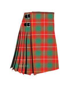 Macphie Ancient Tartan Kilt