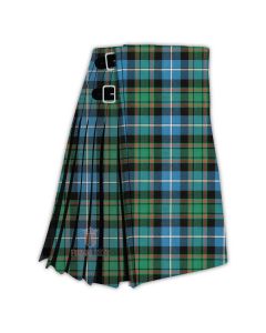 Macrae Hunting Ancient Tartan Kilt