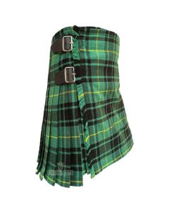 MacArthur Tartan Kilt