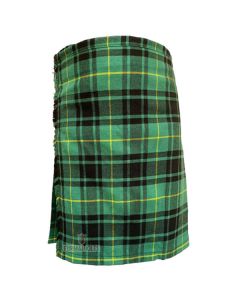 MacArthur Tartan Kilt