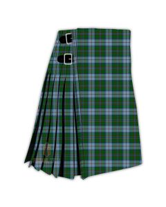 Maine Dirigo Tartan Kilt
