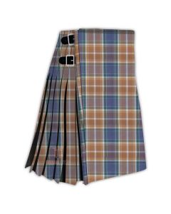 Manx Hunting Tartan Kilt