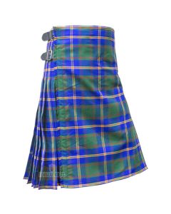 Marine Corps Kilt
