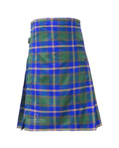 Marine Corps Kilt

