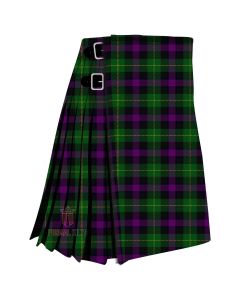 Martin Hunting Tartan Kilt