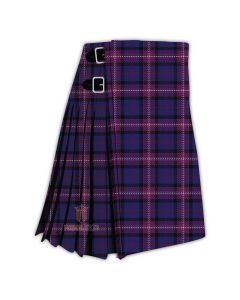 Masonic Tartan Kilt