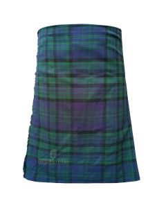 Matheson Hunting Modern Tartan Kilt