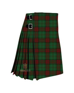 Maxwell Hunting Tartan Kilt